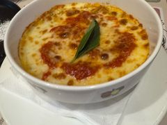 -安妮意大利餐厅(丽都店)