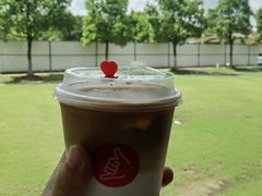 -COFFEE CALL(云锦路店)