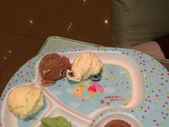 -海天一色海景自助餐厅(西港花园店)