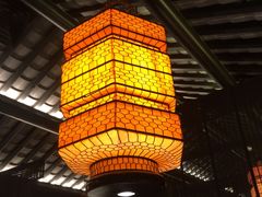 -绿茶餐厅(城西银泰城店)