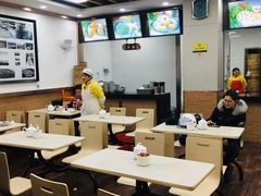 -新丰小吃(中山中路分店)