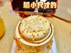 -味多美蛋糕(安定门店)