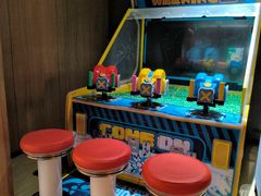 -涨巢·潮玩水疗局