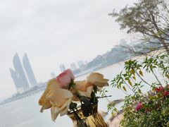 -胡里山炮台