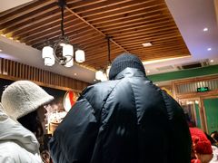 -沸炉重庆老火锅(军事博物馆店)