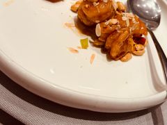 -扬州万怡酒店-中餐厅(文昌中路店)