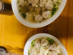 -巧手馄饨(箍桶巷店)