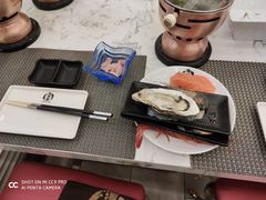 -澜悦港海鲜体验主题餐厅