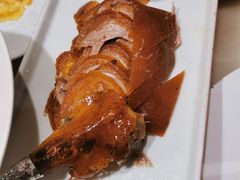 京华牡丹烤鸭-京华烟云·北京烤鸭(领展购物广场·中关村店)