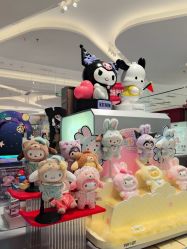 -中国积木(西单大悦城店)