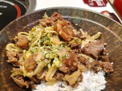 -潮正和潮汕牛肉火锅·老字号(番禺万达店)