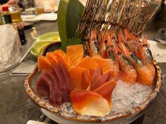 -大渔铁板烧(东城店)