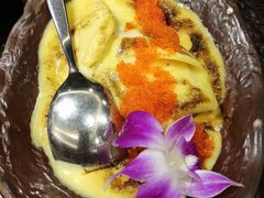 香芒银鳕鱼-古田居·特色寿司料理(星之岛旗舰店)