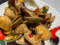 -达叔香味海鲜(海棠68环球美食街店)