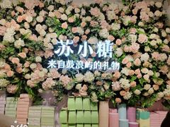 -苏小糖(鼓浪屿三丘田花园店)
