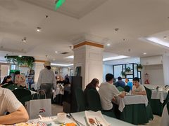 -新疆兵团食府清真(马连道店)