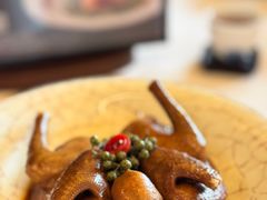 -顺德喜来登酒店·采悦轩