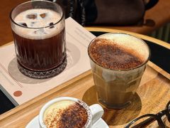 -Peet's Coffee皮爷咖啡(德基店)