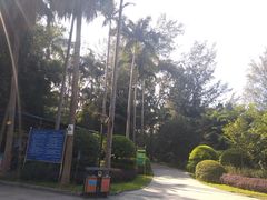 -北海市海滨公园