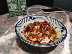 -禄婶鸡煲·打边炉
