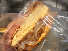 -张婆婆香酥锅盔(平福路店)