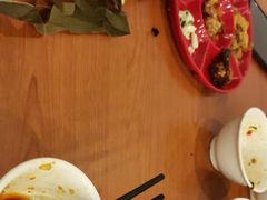-龙抄手(春熙路总店)