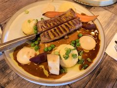 -Pakkhús Restaurant