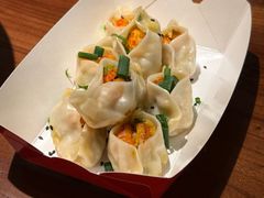 -壹湖两岸·鱼鲜山里菜(东江湖店)