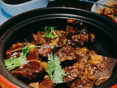 -外婆家(静安大悦城店)