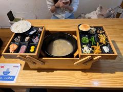 -勺子米线·云南传统小吃市集(四方街店)