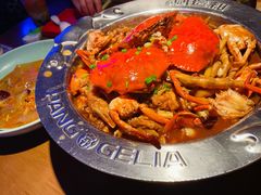 -胖哥俩肉蟹煲(河北勒泰购物中心店)