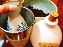 桃花酿-小酒肆·老茶馆