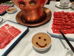 -东来顺饭庄(天坛店)