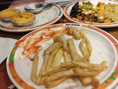 -比格比萨自助(花园路店)