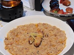 澳门马友蒸肉饼-炳胜品味(海印总店)