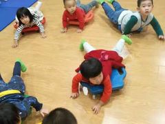 -红黄蓝成长中心•婴幼儿早教•托育(南山京基百纳广场店)