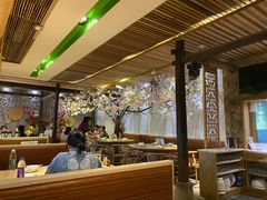 大堂-渔太泰漓江小馆·广西融合菜(西街店)