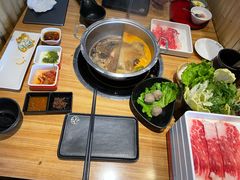 -水林间·寿喜烧自助(仙林金鹰店)