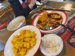 -易老妈蹄花.特色川菜(人民公园总店)