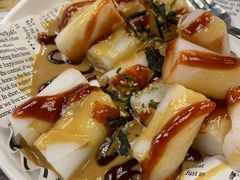 -孖记茶档·热腾茶餐(江南西plus店)
