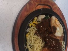 -牛楠楠·香港牛腩茶餐厅(永旺店)