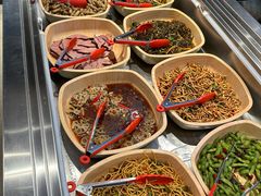 -生火火·小炉子炭烤(金楠天街总店)