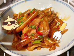 -禄婶鸡煲·打边炉