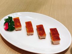 冰火三层肉-香港百合居(LCM置汇旭辉广场店)