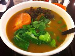 iphone_upload_pic-长寿面(北京西路店)