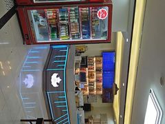 -亮电竞·棋牌(杨行店)