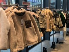 -URBAN REVIVO(深圳华润万象天地店)
