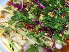 -西贝(上海我格广场店)