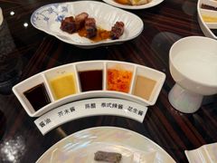 -香宫中餐厅·大连香格里拉(人民路店)