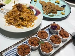 -贝勒爷·酥不腻烤鸭